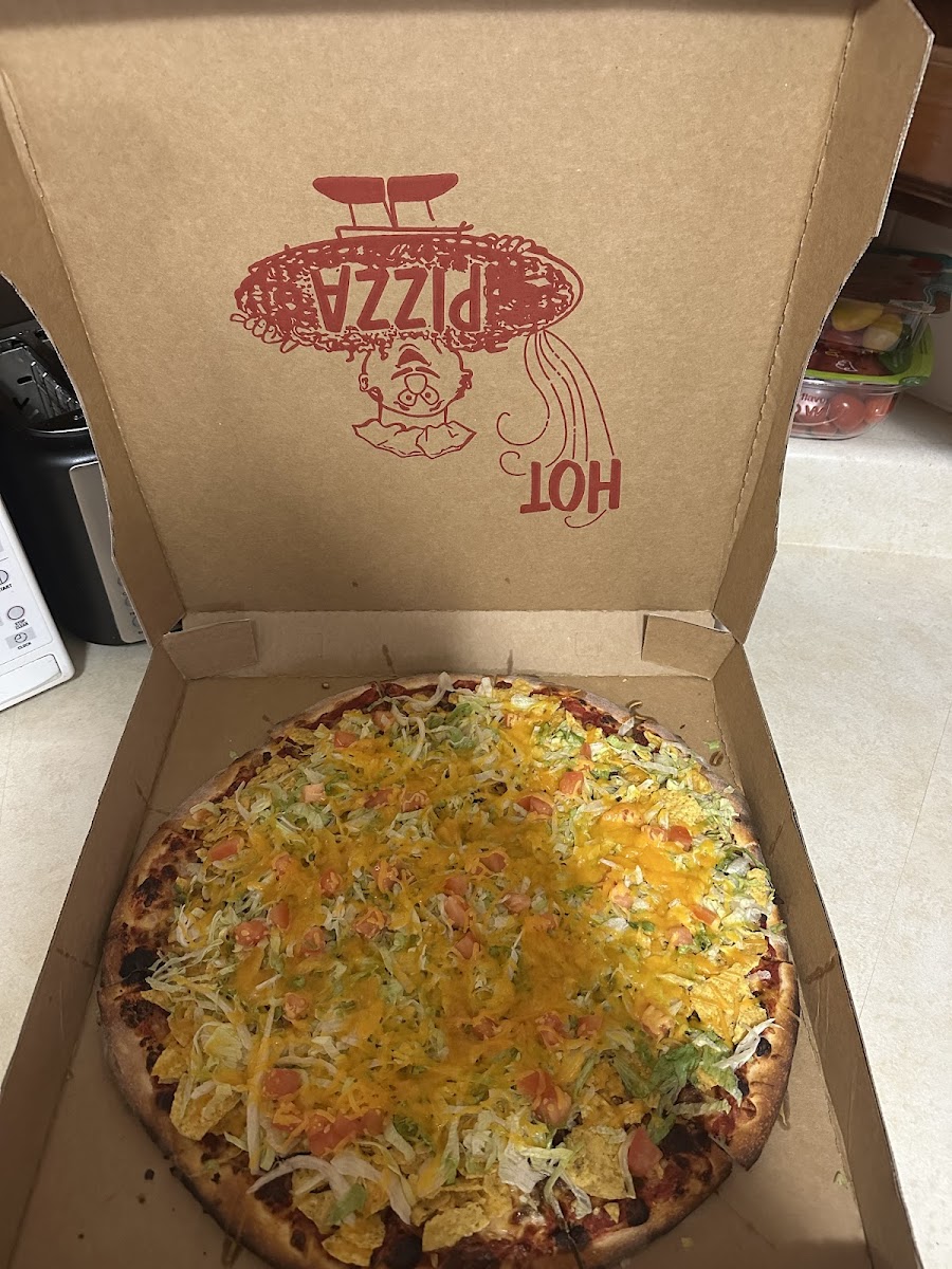 Pegasus Pizza Photos 2